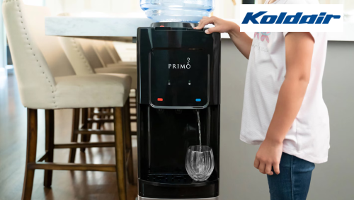 صيانة مبردات كولدير