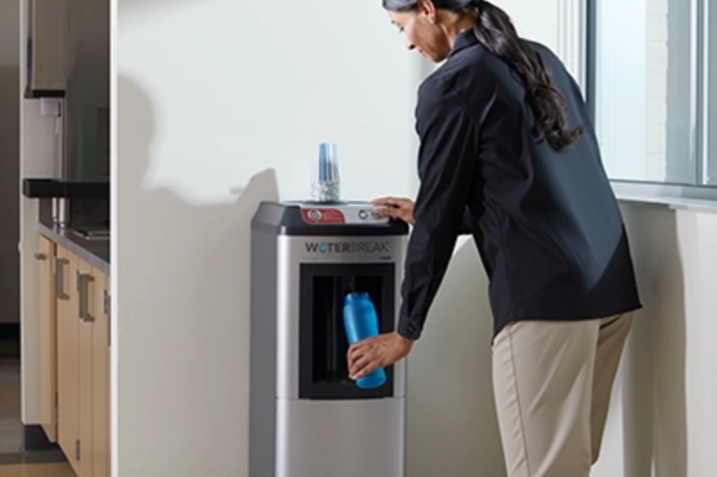 مركز كولدير